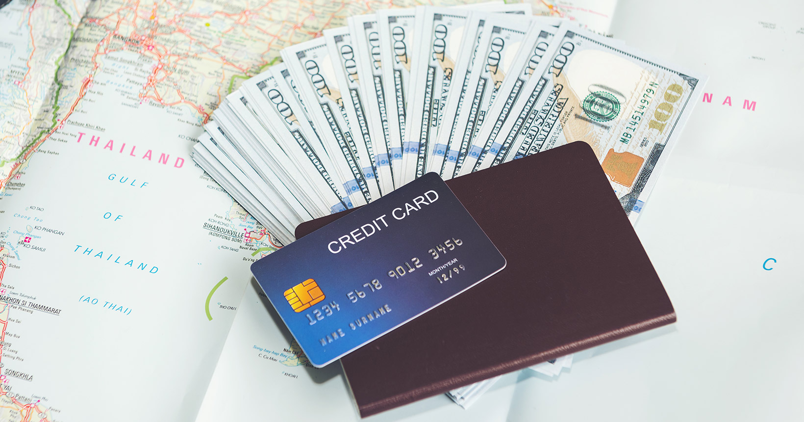 10 cartões de crédito que vale a pena considerar com o dólar nas alturas